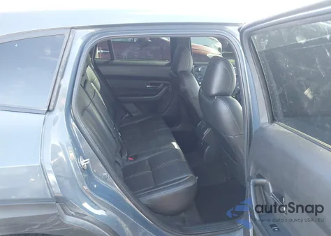 2023 Mazda Cx-50 2.5 S Premium Plus z USA, uszkodzony, nr VIN 7MMVABEM5PN104863